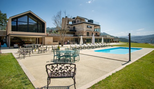 Premium Villa