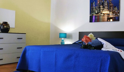 Double Room, Vineyard View