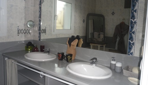 Deluxe Suite (Sud)