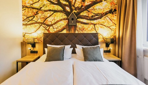 Comfort Double Room