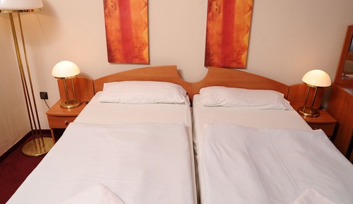 Classic Twin Room