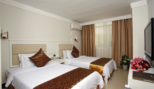 Classic Room