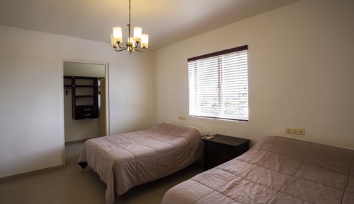 Penthouse, 3 Bedrooms, Ocean View