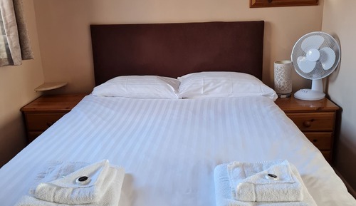 Suite, Ensuite