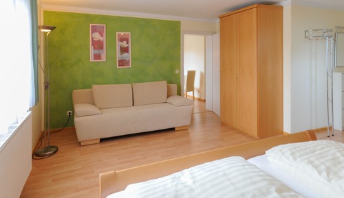 Comfort Apartment, 2 Bedrooms, Non Smoking