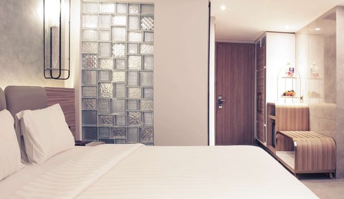 Classic Room, 1 Queen Bed (with 1 Queen size bed)
