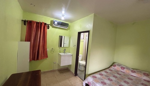 Standard Room, 2 Twin Beds