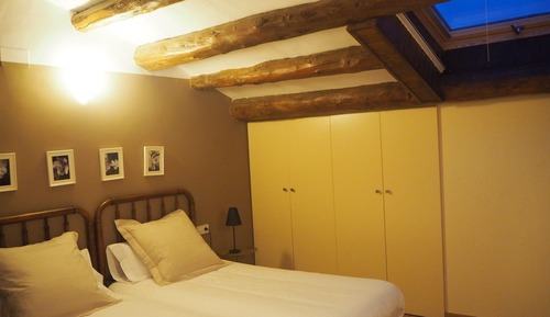 Triple Room (Llebre)