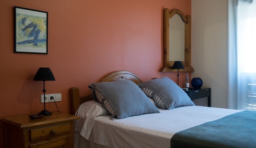 Double Room (Vilosell)