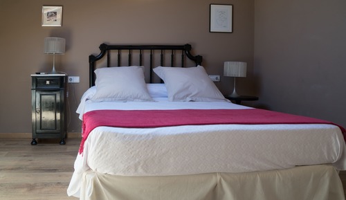 Triple Room (Auzells)