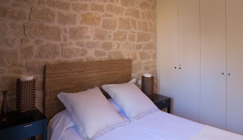 Double Room (Comabarra)