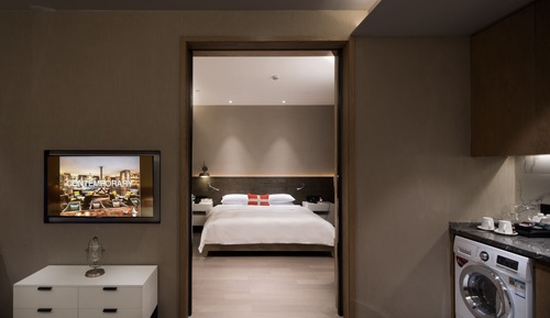 Superior Suite