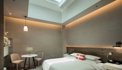 Special King Room