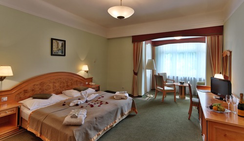 Suite, 1 Bedroom