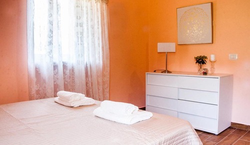 Superior Double Room, Mountain View