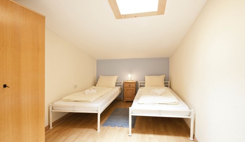 Apartment, 2 Bedrooms