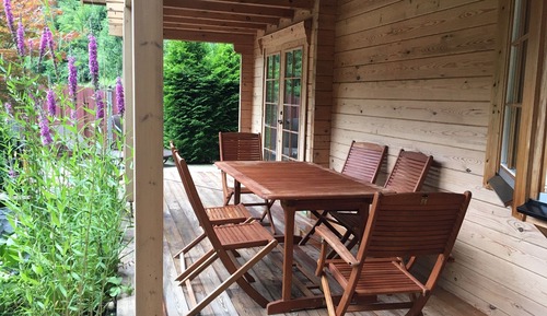 Family Chalet