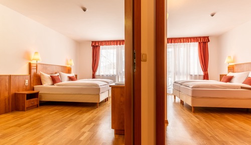 Family Apartment, 2 Bedrooms