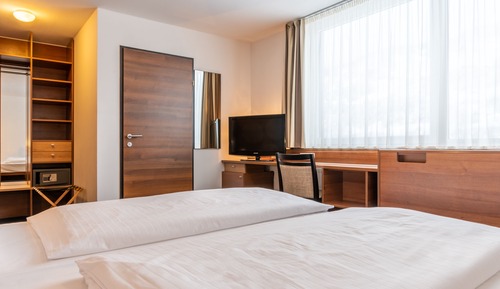 Standard Double or Twin Room, 1 Bedroom