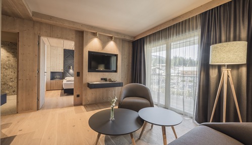 Suite, Mountain View