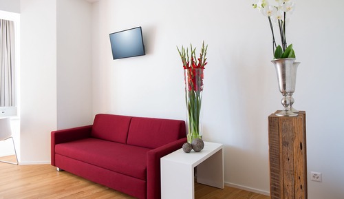 Superior Double or Twin Room