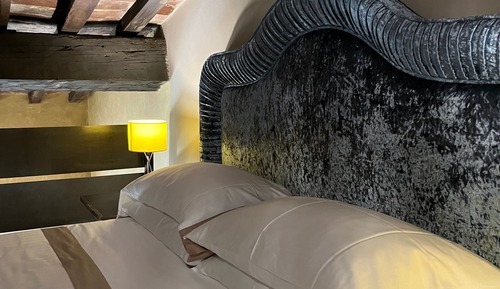 1 Bedroom Apartment, Sofa Bed - Duplex