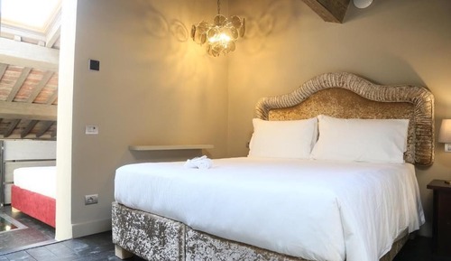 2 Bedroom Apartment, Sofa Bed - Duplex