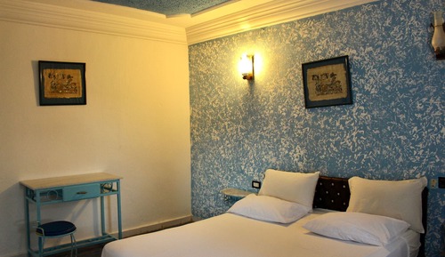 Basic Room