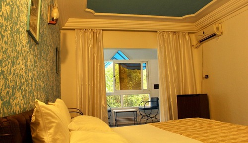 Apartment, 2 Bedrooms