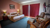 Deluxe Accessible Room