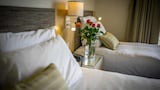 Deluxe King Single Room
