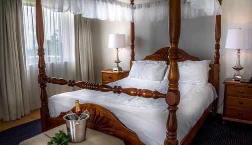 Bridal Suite