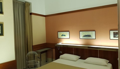 Classic Double Room