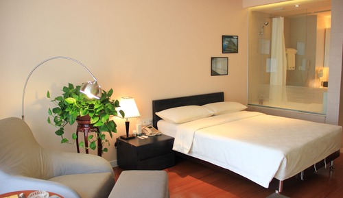 Business Room