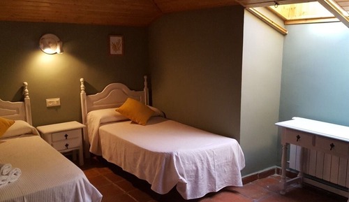 Superior Suite, Ensuite