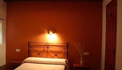 Double Room, Private Bathroom