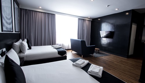 Suite
