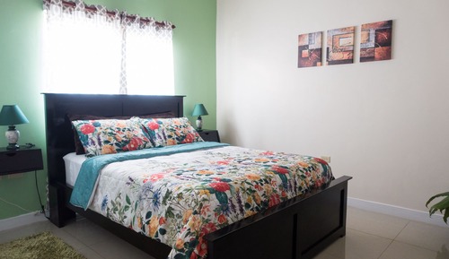 Deluxe Room, 2 Bedrooms, Pool Access, Garden View