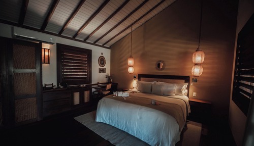 Comfort Bungalow