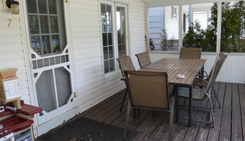 Basic Cottage, 2 Bedrooms, Kitchen (7)