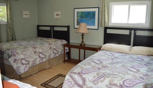 Cottage, 1 Bedroom, Kitchen (6)
