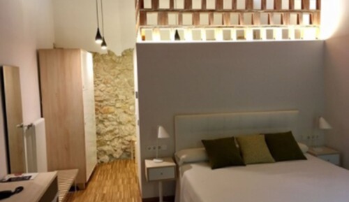 Triple Room (Aljibe)
