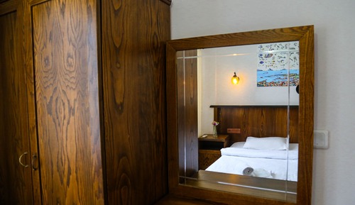 Suite, 2 Bedrooms