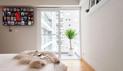 Family Apartment