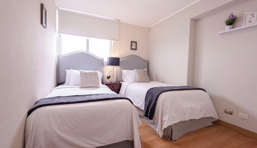Classic Apartment, 3 Bedrooms