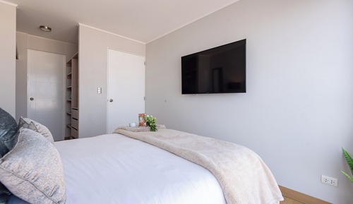 Apartment, 2 Bedrooms