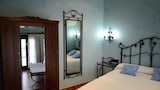 Apartment, 1 Bedroom, Terrace