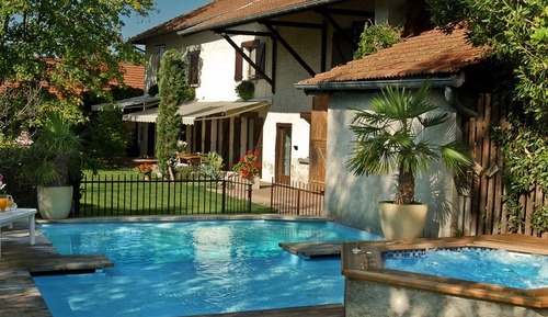 Cottage, Ensuite (Le Domaine du Plantier)