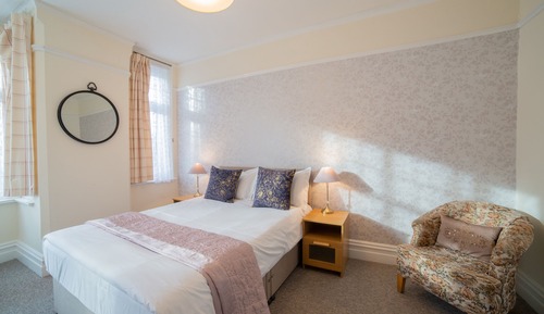 Standard Double Room, 1 Double Bed