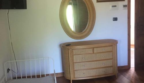 Classic Quadruple Room